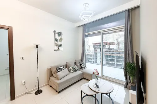 2 Bedrooms Apartment in Vera Residences