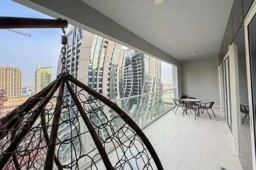 2 Bedrooms Apartment in Vera Residences