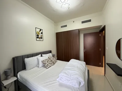2 Bedrooms Apartment in Vera Residences