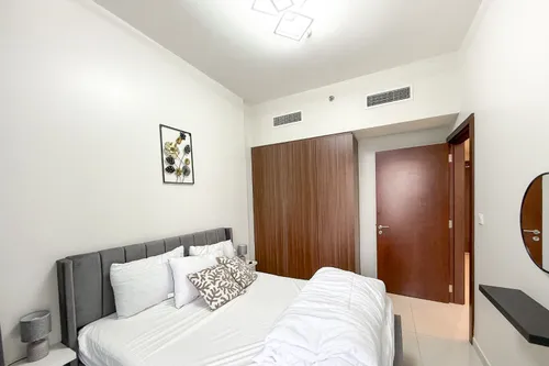 2 Bedrooms Apartment in Vera Residences
