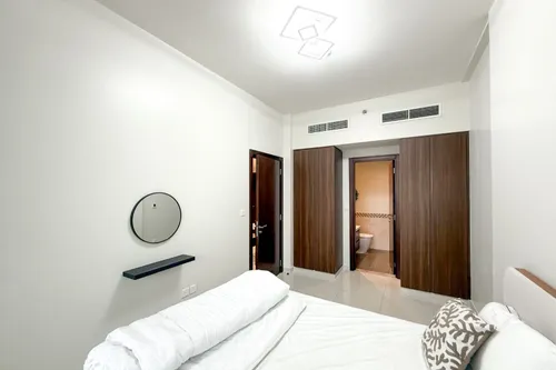 2 Bedrooms Apartment in Vera Residences