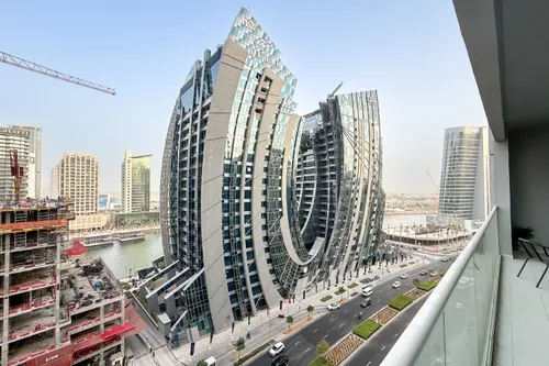 2 Bedrooms Apartment in Vera Residences