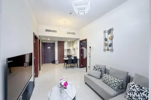 Furnished | Ready To Move | Prime Location