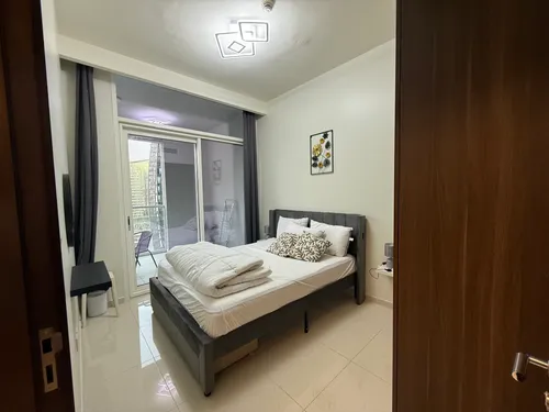 2 Bedrooms Apartment in Vera Residences