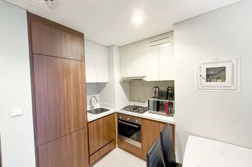 2 Bedrooms Apartment in Vera Residences