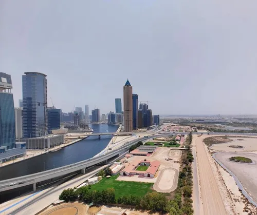 Full Canal View | 1 Bedroom | Unfurnished