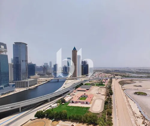 Full Canal View | 1 Bedroom | Unfurnished