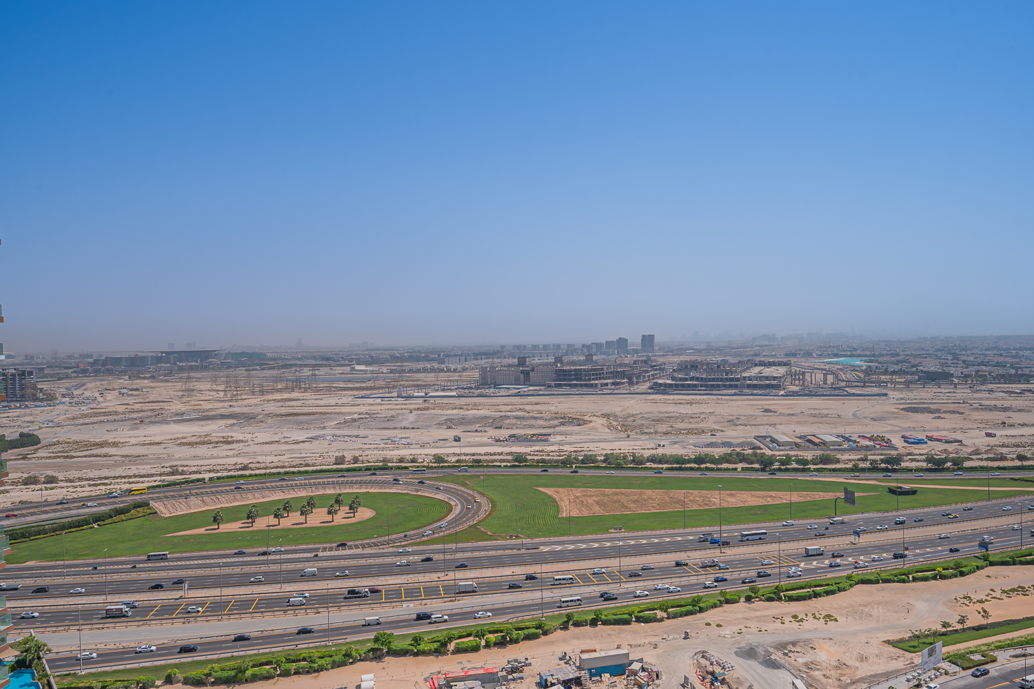 1 Bedroom Apartment in Tower A, DAMAC Towers by Paramount