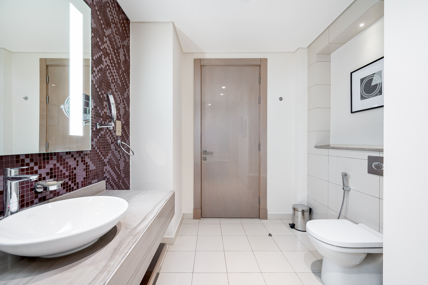 1 Bedroom Apartment in Tower A, DAMAC Towers by Paramount