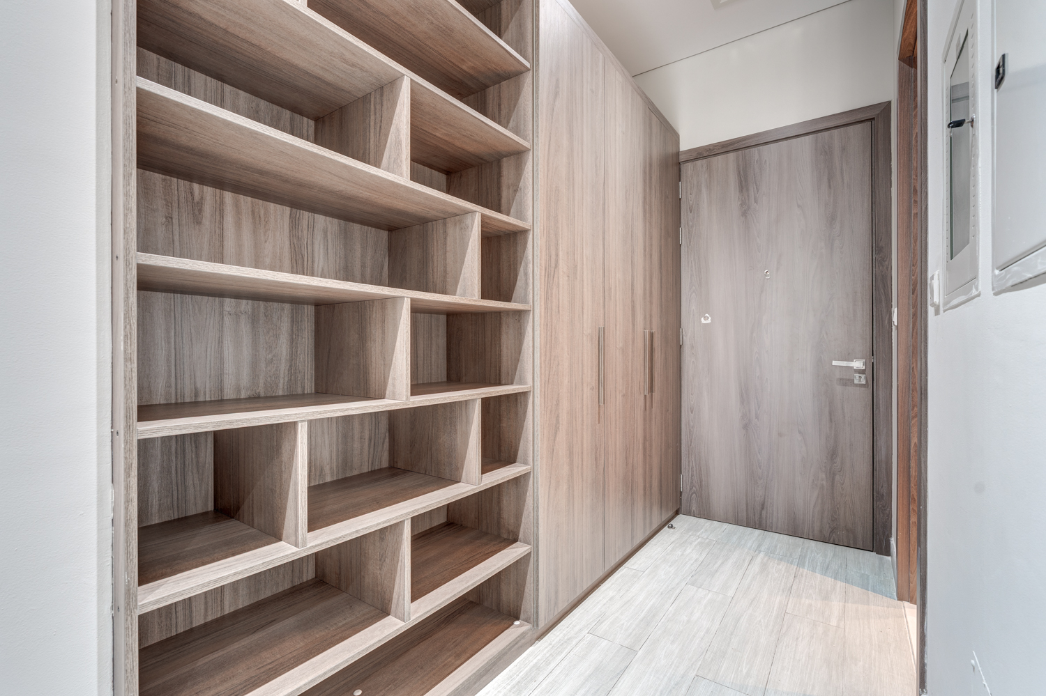 2 Bedrooms Apartment in Sol Avenue