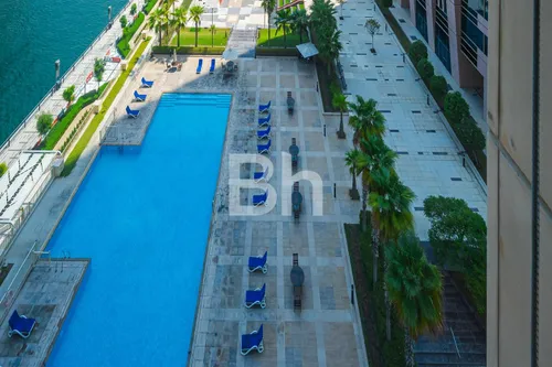 1 Bedroom Apartment in Churchill Residency Tower
