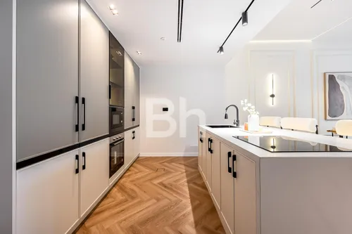 1 Bedroom Apartment in Churchill Residency Tower
