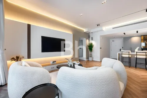 1 Bedroom Apartment in Churchill Residency Tower