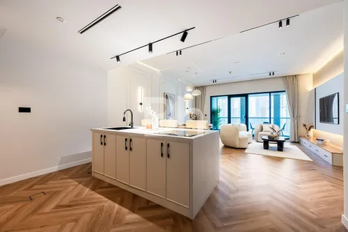 1 Bedroom Apartment in Churchill Residency Tower