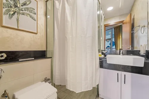 1 Bedroom Apartment in Millennium Binghatti Residences