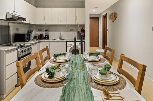 1 Bedroom Apartment in Millennium Binghatti Residences