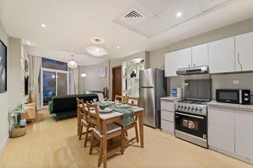 1 Bedroom Apartment in Millennium Binghatti Residences