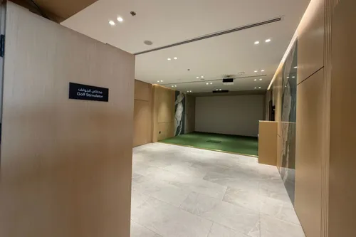  Apartment in Royal Regency