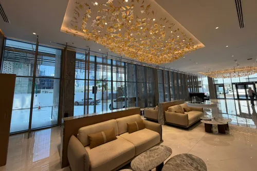  Apartment in Royal Regency