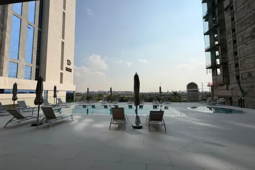  Apartment in Royal Regency