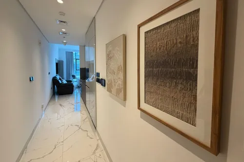  Apartment in Royal Regency