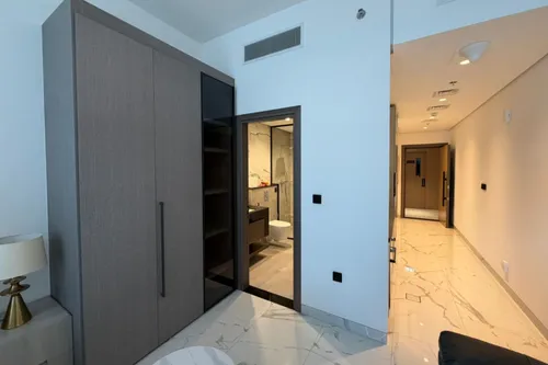  Apartment in Royal Regency