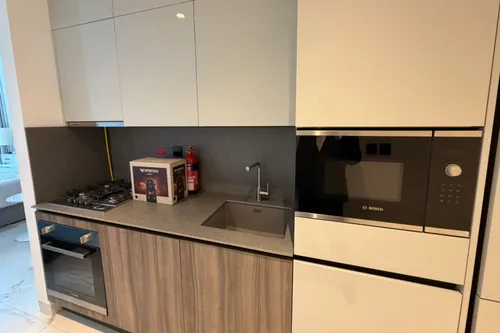  Apartment in Royal Regency