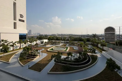  Apartment in Royal Regency