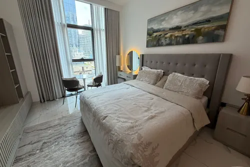  Apartment in Royal Regency