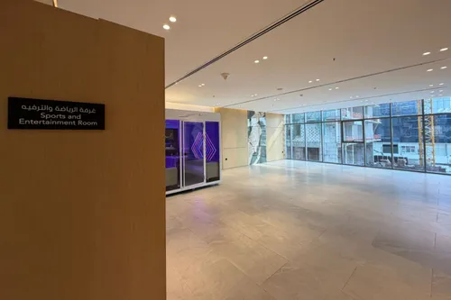  Apartment in Royal Regency