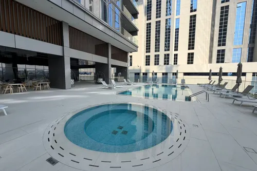  Apartment in Royal Regency