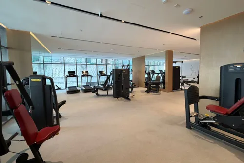  Apartment in Royal Regency