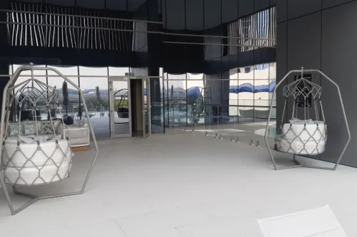  Apartment in Royal Regency