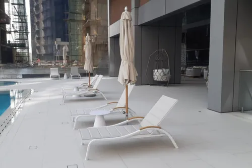  Apartment in Royal Regency