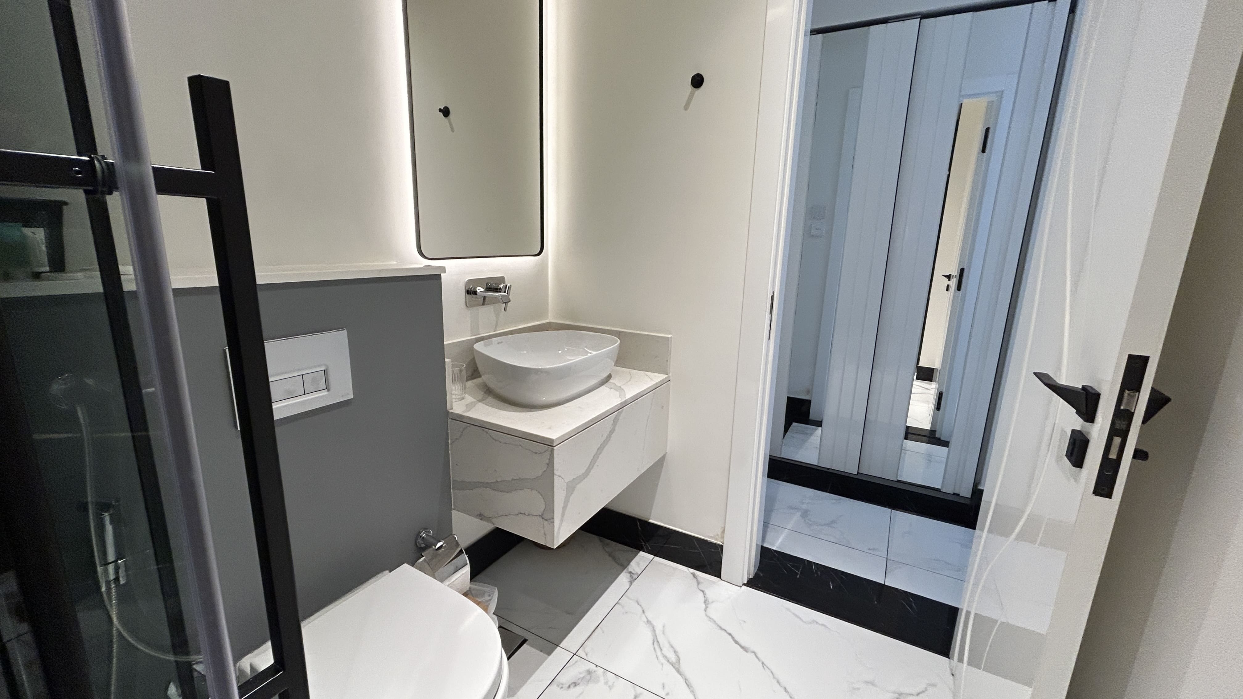 1 Bedroom Apartment in Terraces Marasi Drive