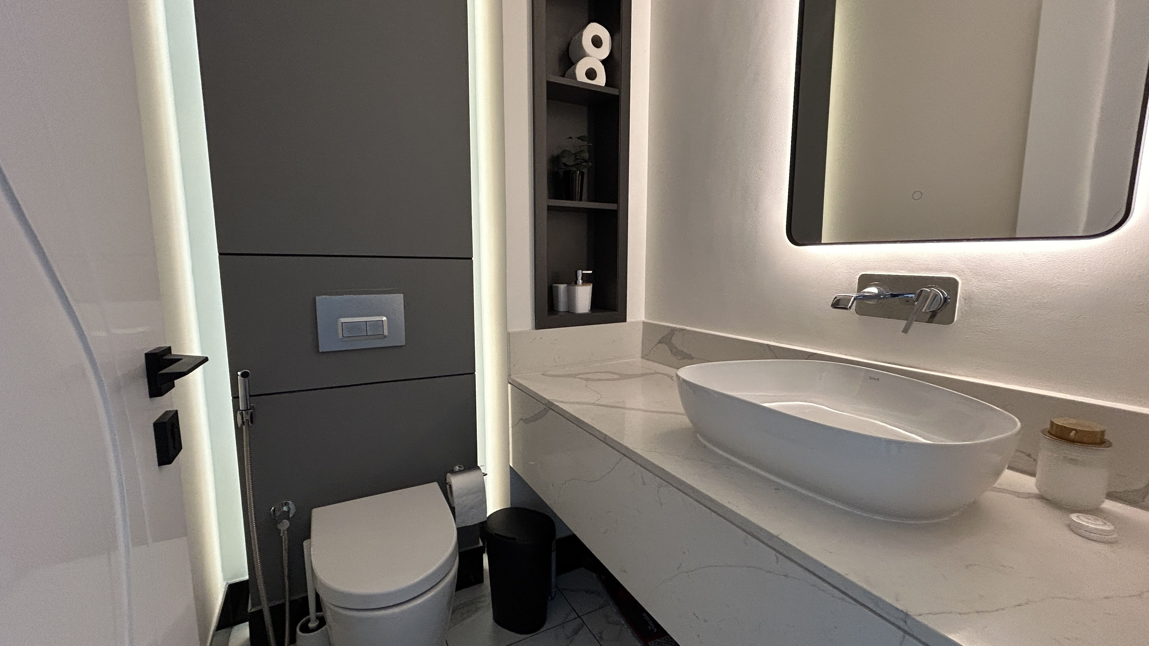 1 Bedroom Apartment in Terraces Marasi Drive