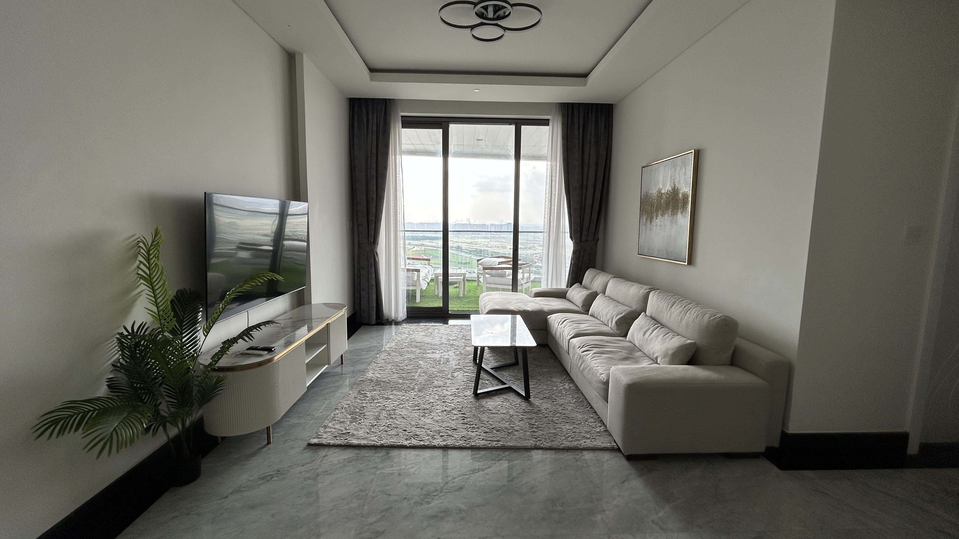 1 Bedroom Apartment in Terraces Marasi Drive