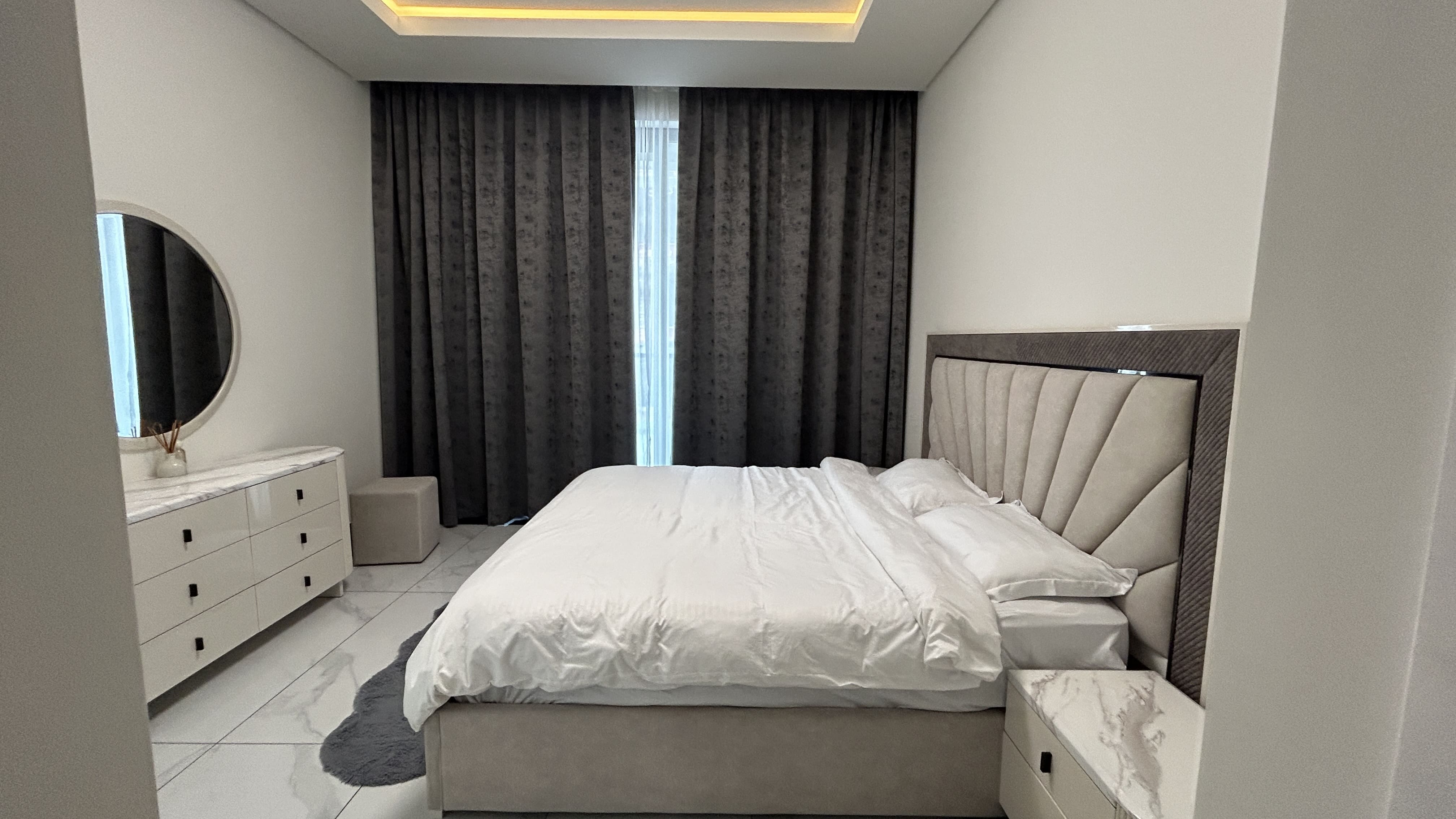 1 Bedroom Apartment in Terraces Marasi Drive