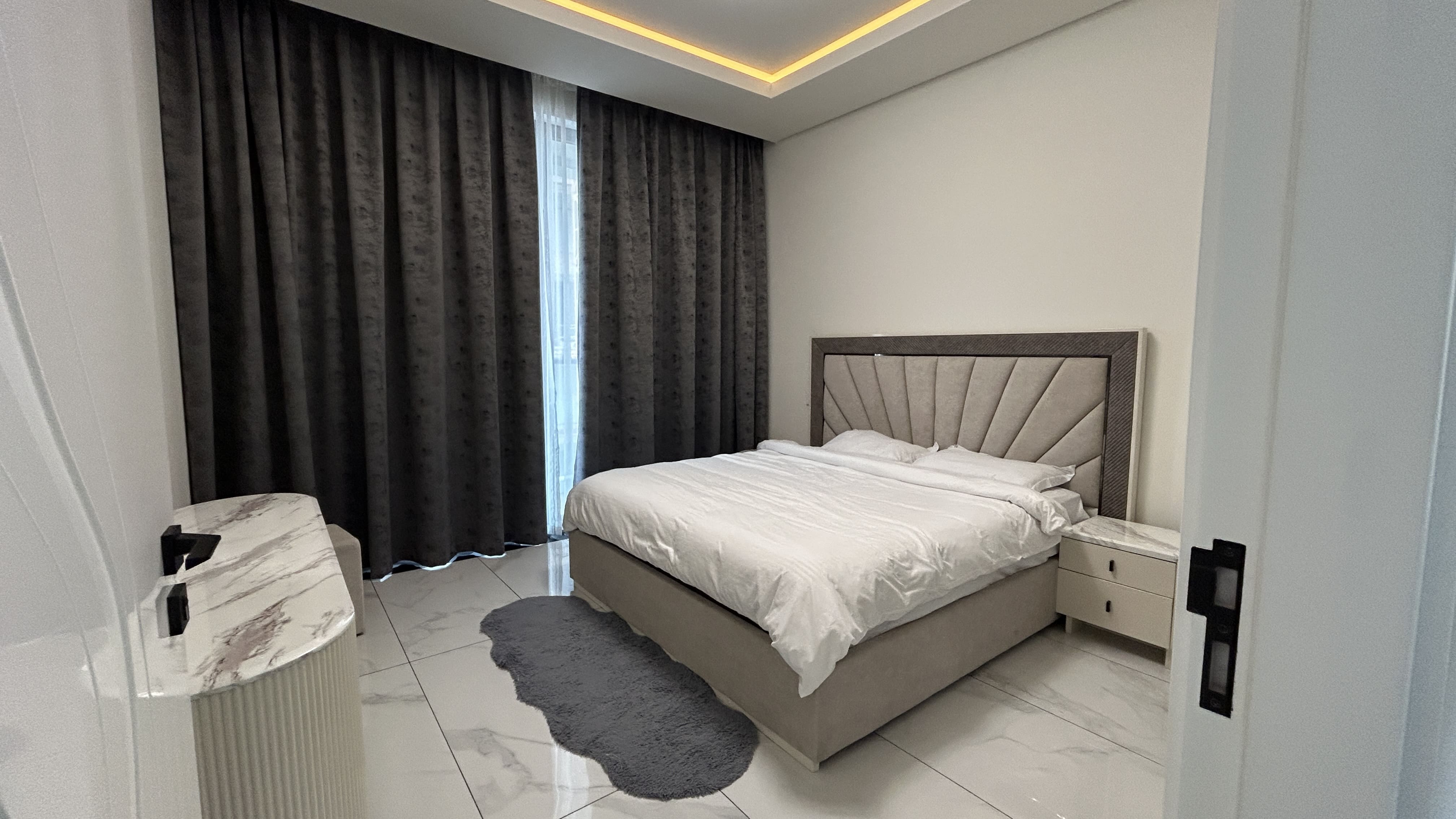 1 Bedroom Apartment in Terraces Marasi Drive