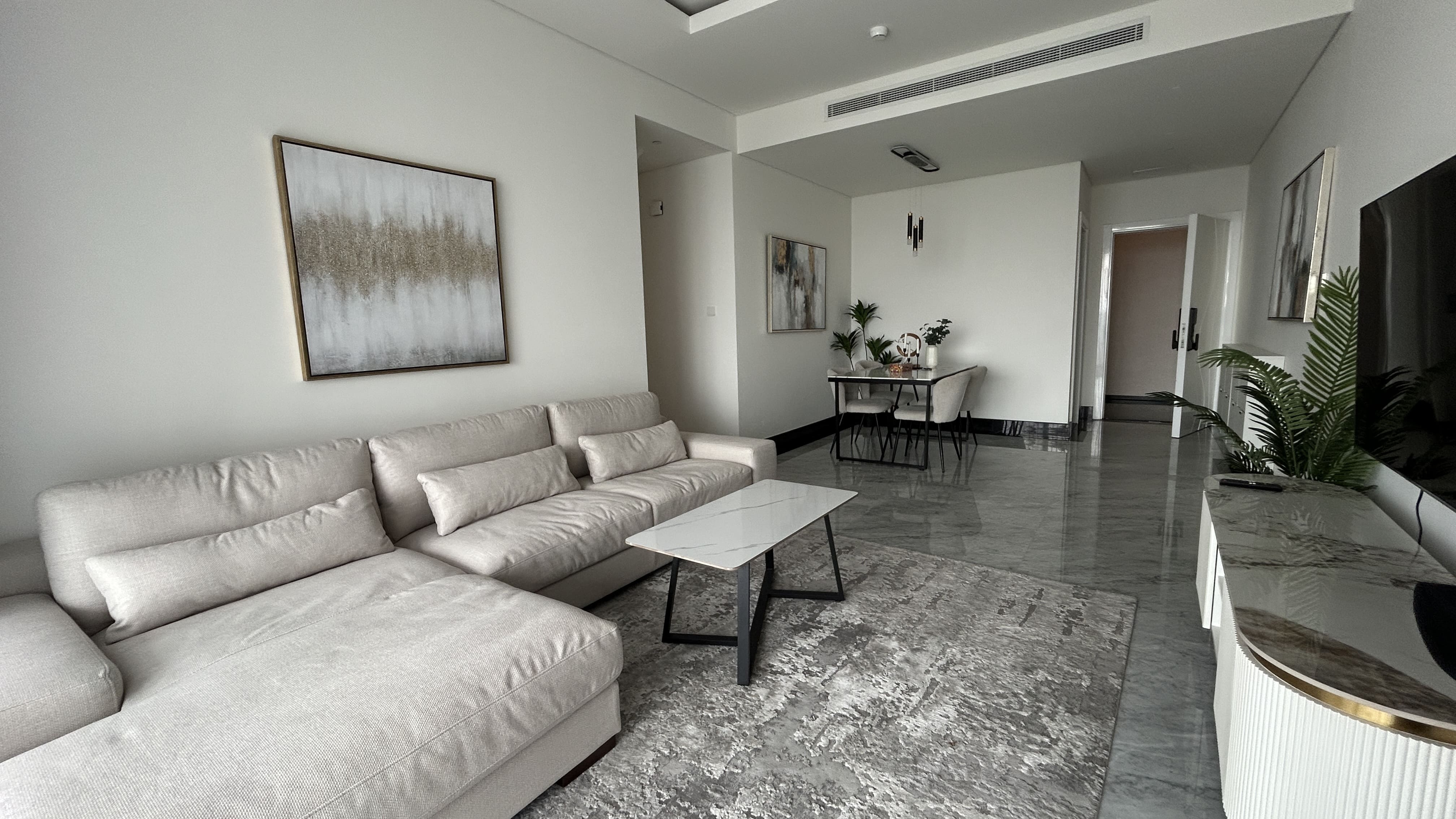 1 Bedroom Apartment in Terraces Marasi Drive