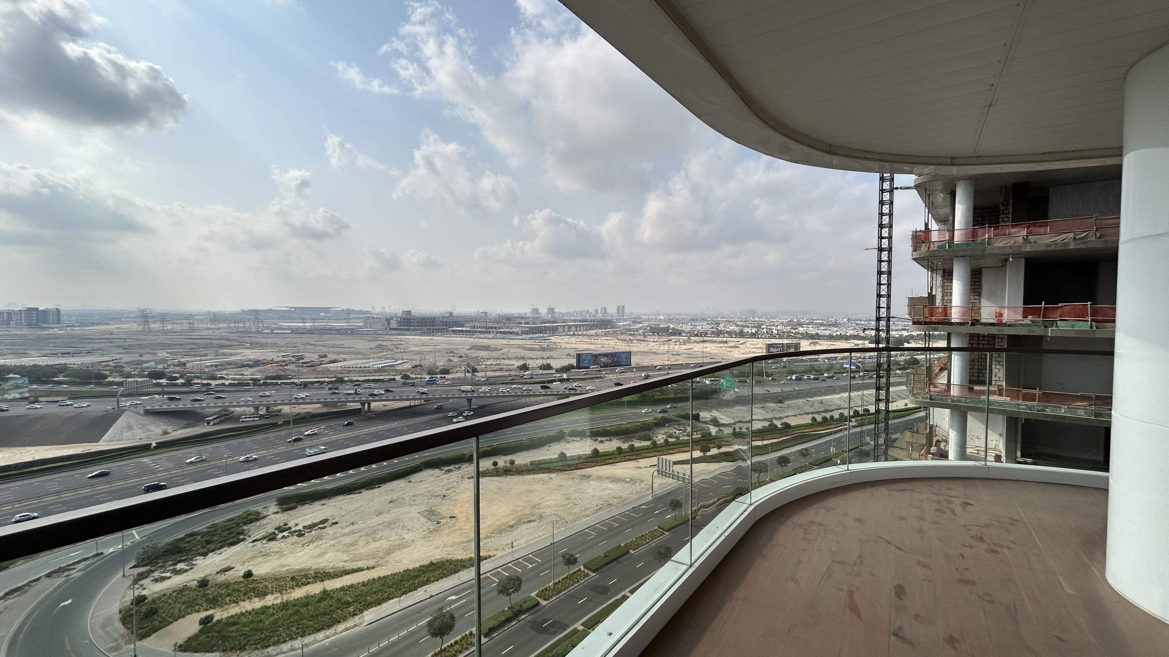 1 Bedroom Apartment in Terraces Marasi Drive