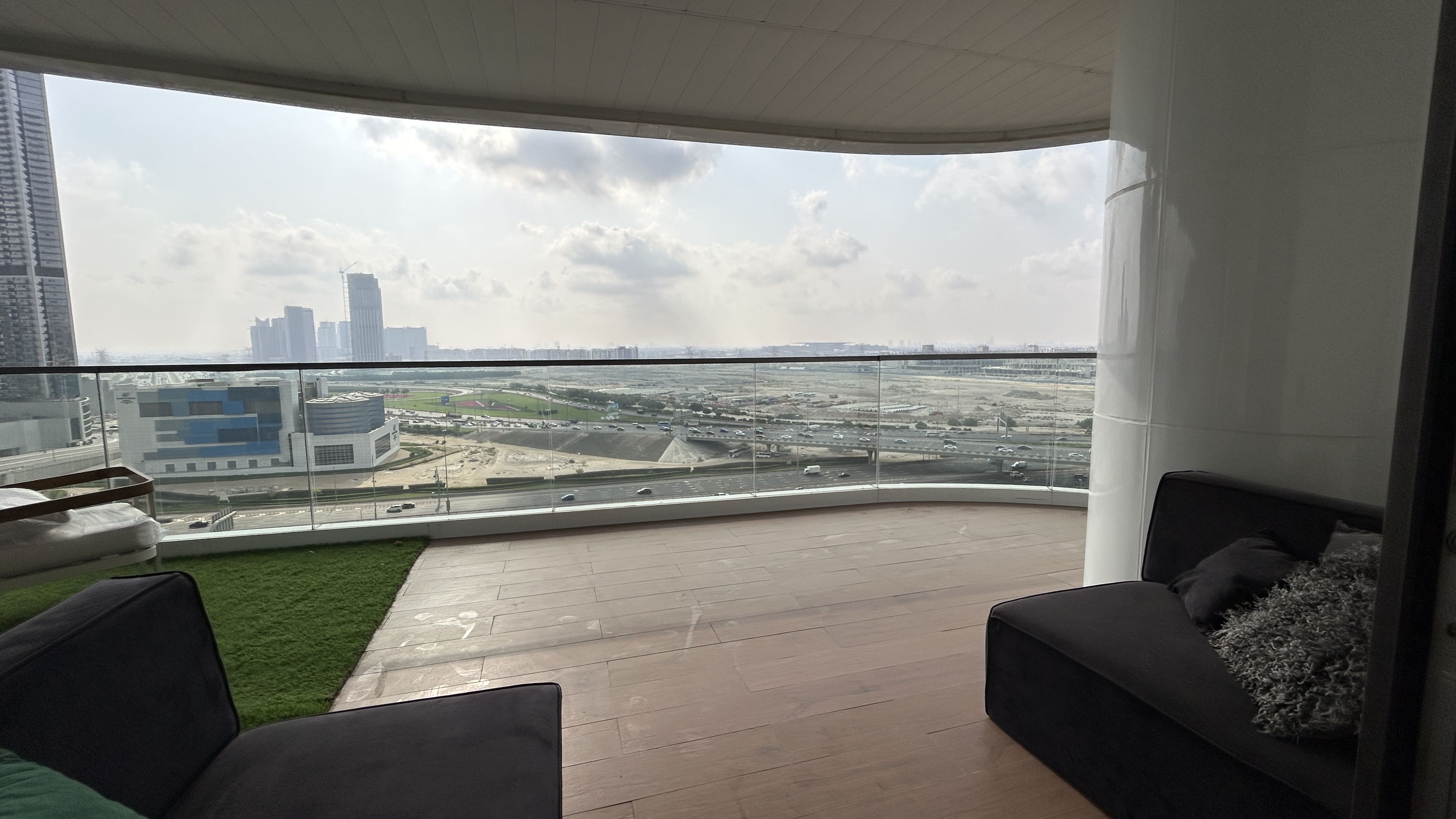 1 Bedroom Apartment in Terraces Marasi Drive