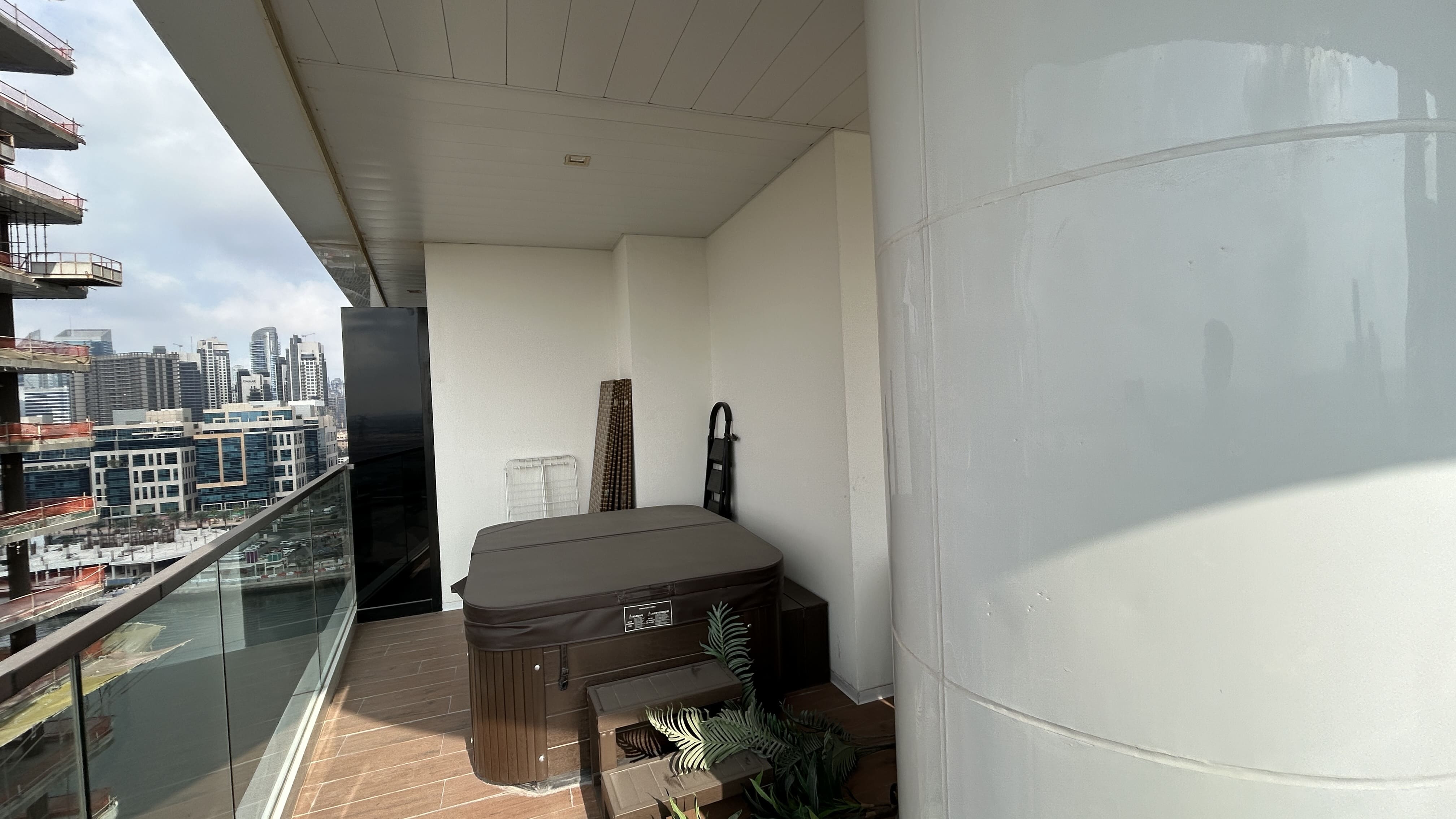 1 Bedroom Apartment in Terraces Marasi Drive