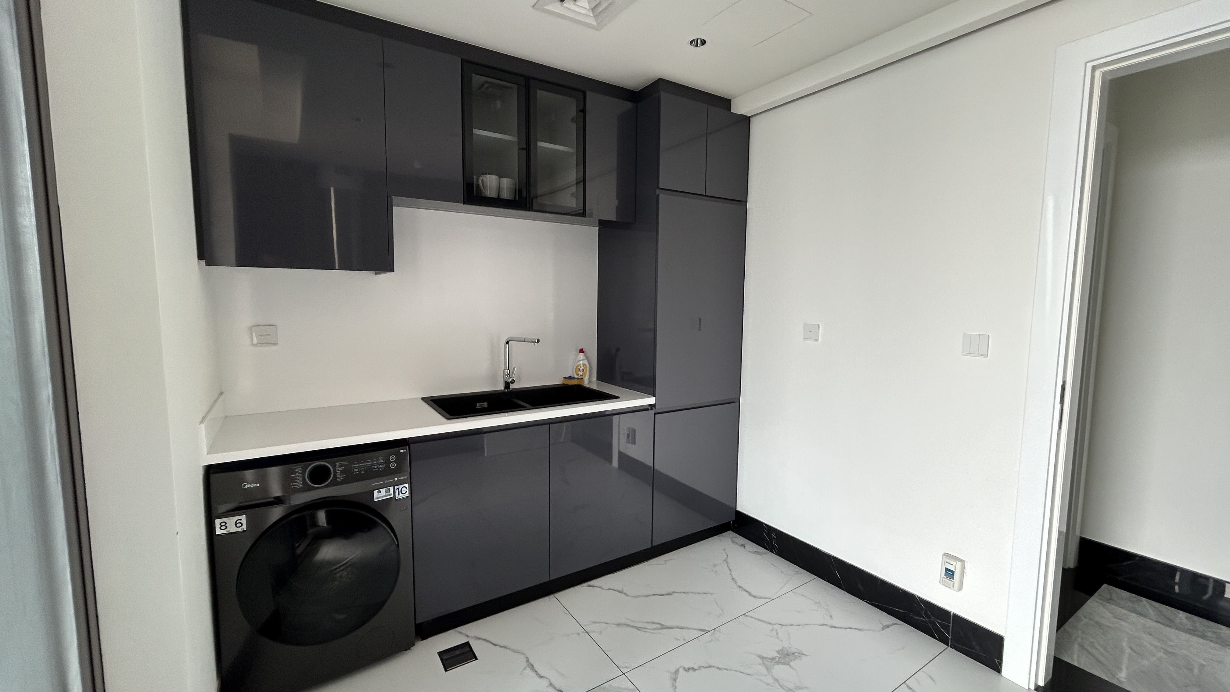 1 Bedroom Apartment in Terraces Marasi Drive