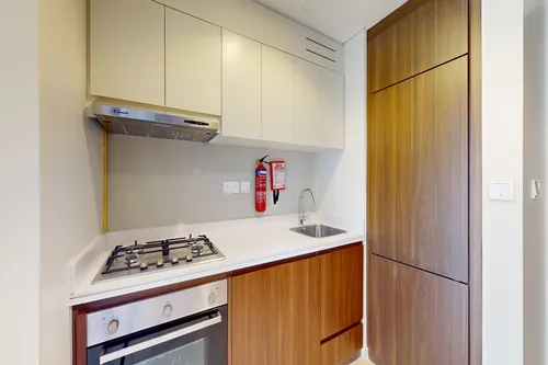 1 Bedroom Apartment in Vera Residences
