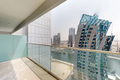 1 Bedroom Apartment in Vera Residences