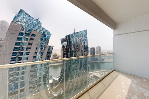 1 Bedroom Apartment in Vera Residences