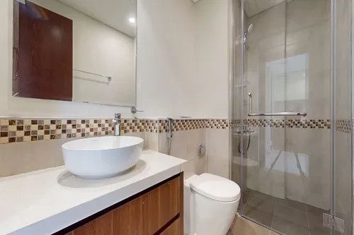 1 Bedroom Apartment in Vera Residences
