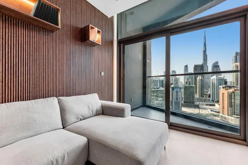 1 Bedroom Apartment in 15 Northside - Tower 1
