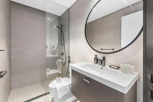 1 Bedroom Apartment in 15 Northside - Tower 1